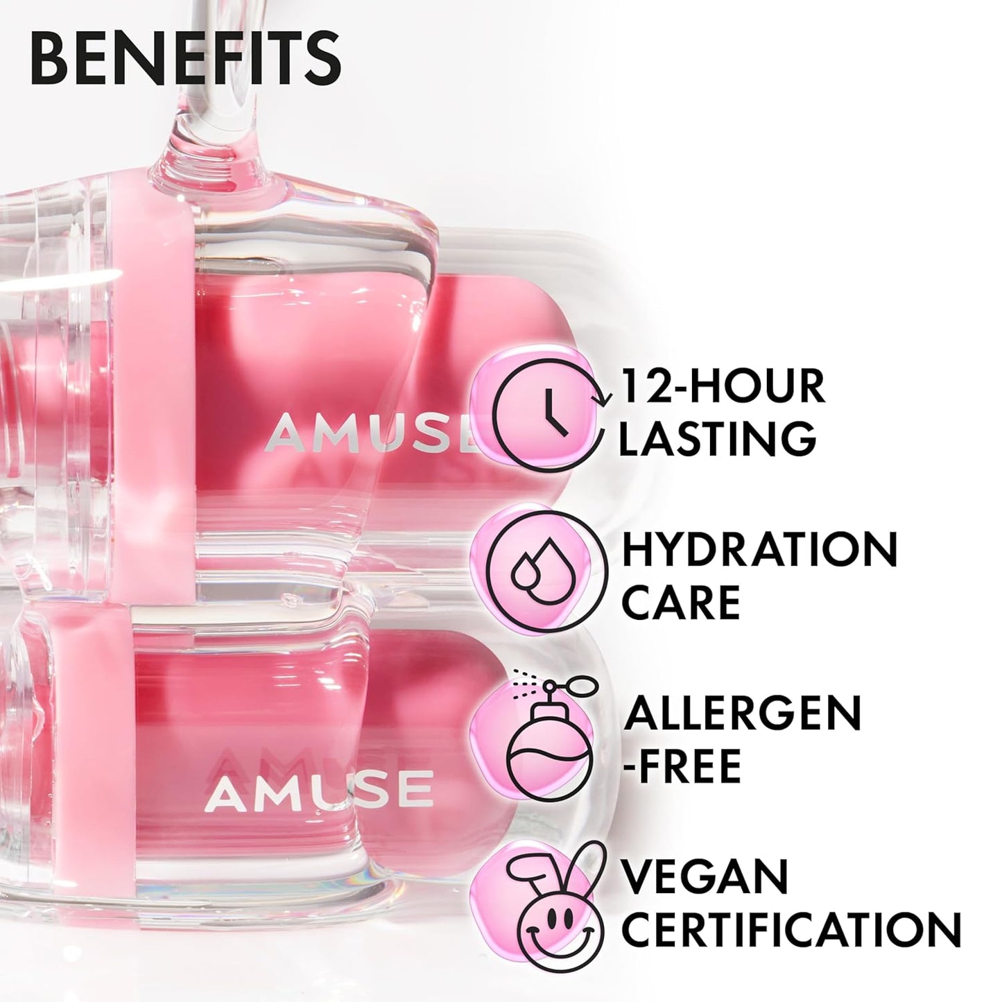 Amuse Jel-fit tint (06 SEOUL GIRL)