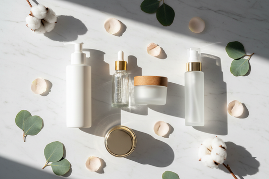 5 Skincare Essentials for a Radiant Glow