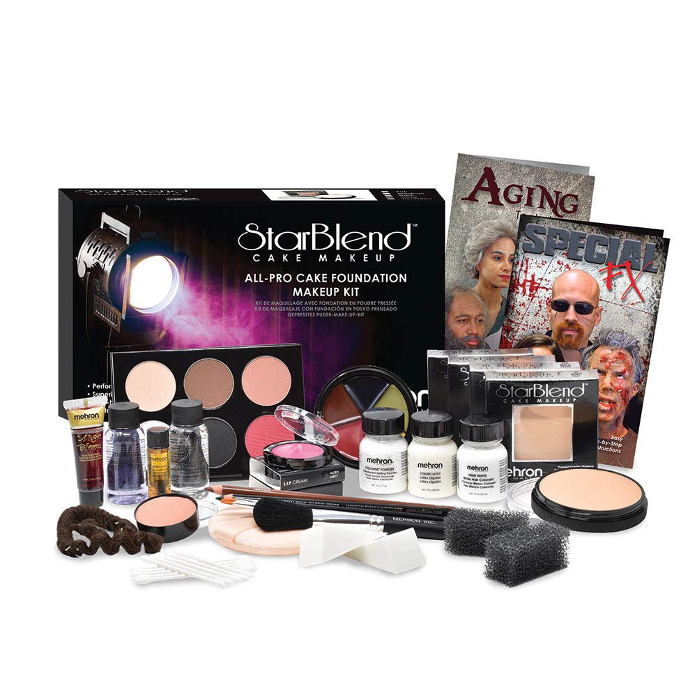 Makeup Sets