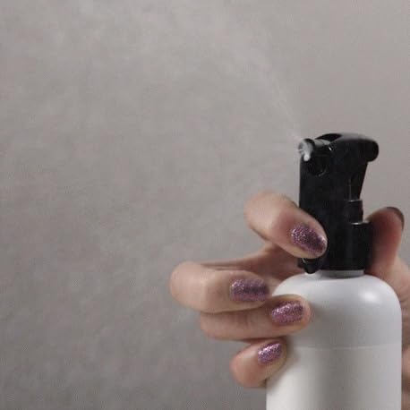 Alcôve - Multitasking Mist - all Hair Types - 10 in 1 Moisturing Mist - Anti-frizz - Leave-in-treatment - Hydrate and Repair - Sun, UV and Heat Protection - Avocado Oil - Color-Safe - 8.5 oz