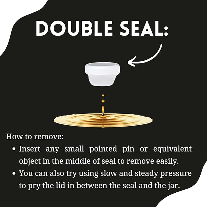 Naturevibe Botanicals Glycerine Liquid Oil 32 Ounces | 100% Pure and Natural | Great for Skin Care and Hair Care