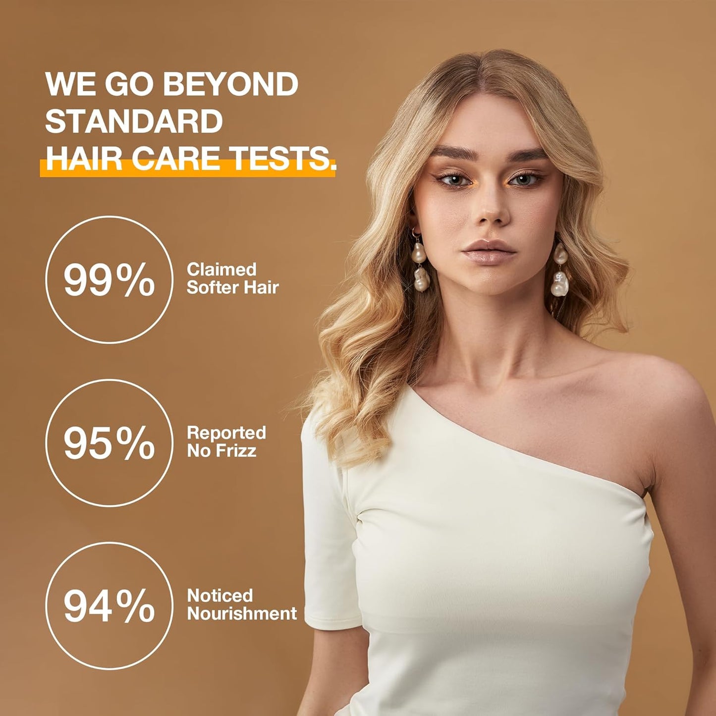 GK HAIR Global Keratin 100% Organic Argan Oil Anti Frizz Hair Serum Pack of 2 (1.69 Fl Oz/50ml) Styling Smoothing Strengthening Hydrating & Nourishing Heat Protection Shine For Frizzy Dry Damaged Hair