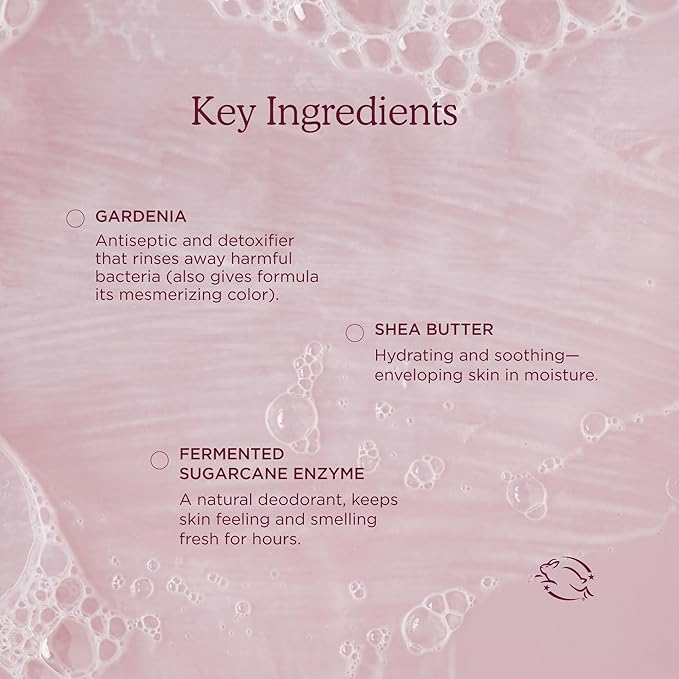 HANNI Cocoon Cleanse Serum with Shea Butter, Soap-Free Body Wash, Hydrating Cleanser with Eucalyptus, 3.7 oz (2 Pack)